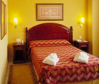 Occidental Gran Capitan Otel Cordoba Dış mekan fotoğraf