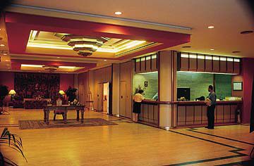 Occidental Gran Capitan Otel Cordoba Dış mekan fotoğraf